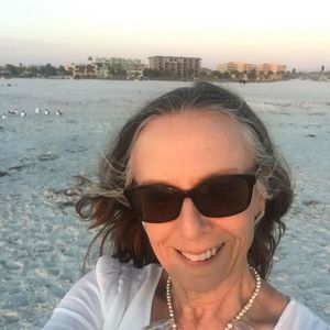 Meet your Posher, Penny